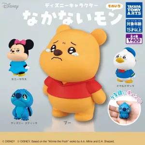 CP3092 Disney Character Nakanai Mon Part 1 Variant Paint Designer Figure