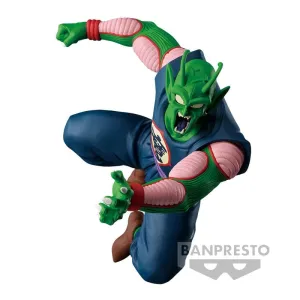 Art Deco Metal Craft DRAGON BALL MATCH MAKERS PICCOLO DAIMAOH