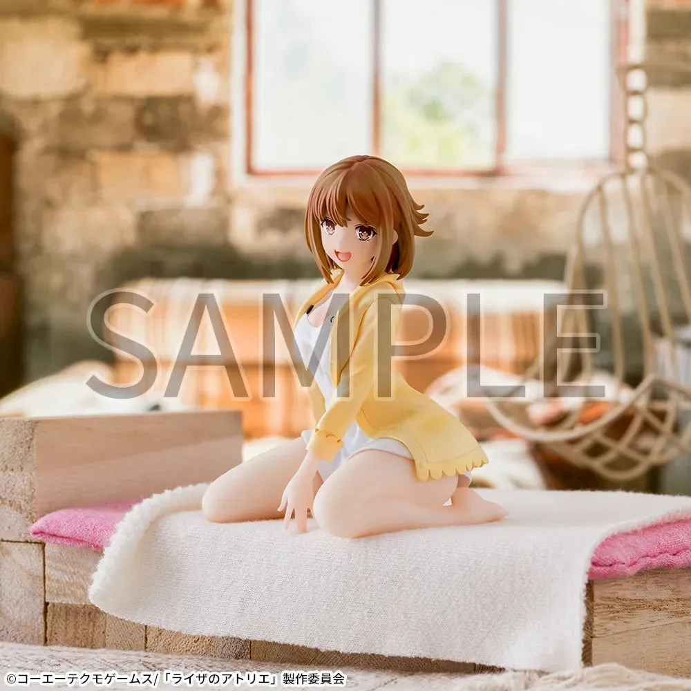 Creative Display Top Rated Atelier Ryza Ever Darkness & the Secret Hideout Choconose Premium - Reisalin Stout