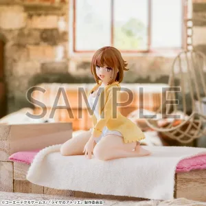 Creative Display Top Rated Atelier Ryza Ever Darkness & the Secret Hideout Choconose Premium - Reisalin Stout