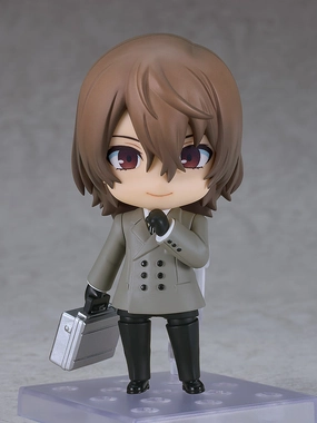 2706 Nendoroid Goro Akechi : School Uniform Ver Amateur Hobby
