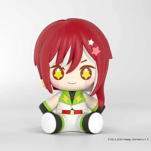 Ensemble Stars!! Huggy Good Smile - Natsume Sakasaki [Pre-Order Mar 2026] Character Collection Collector's item