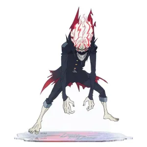 Dandadan Character Acrylic Stand Universal Theme