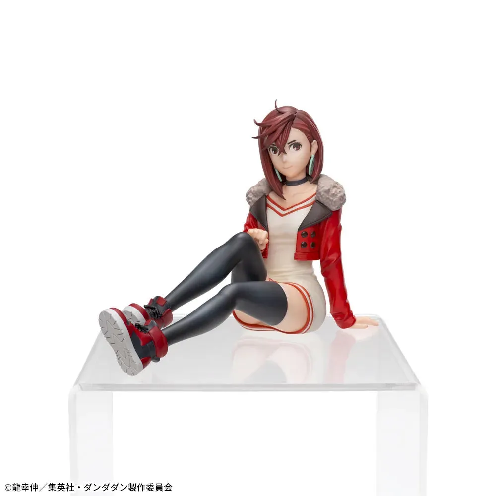 DANDADAN - CHOCONOSE PREMIUM FIGURE - MOMO AYASE Toy Collection