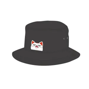 DanDaDan Exhibition - Bucket Hat Turbo Granny Spring Gift Preservation Tool