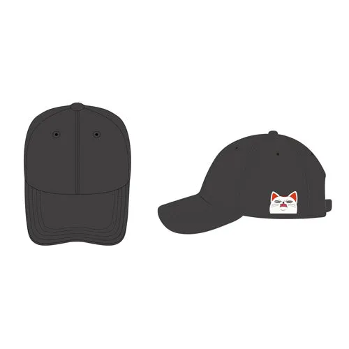 Designer Art DanDaDan Exhibition - Cap Turbo Granny