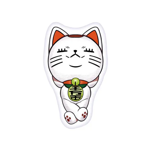 DanDaDan Exhibition - Cushion Turbo Granny Anime Hobby Detailed Sculpture