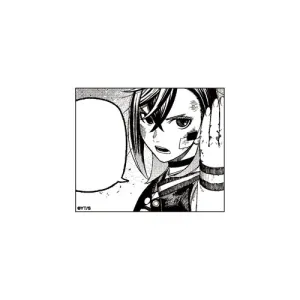 PC Game Editor's Choice DanDaDan Exhibition - Dialogue Sticky Note B Momo