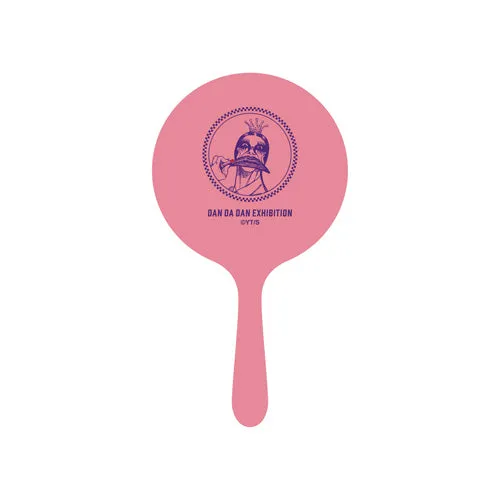 Gaming Decor DanDaDan Exhibition - Reiko Kashima's Mirror