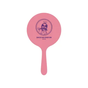 Gaming Decor DanDaDan Exhibition - Reiko Kashima's Mirror