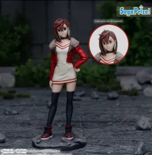 Social media Chibi Article DanDaDan Luminasta - Momo Ayase Vol.2 1.5