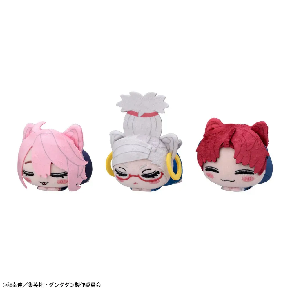 Collectible Collectible Chibi Statue DANDADAN - NAP CAT MASCOT - VOL.2 - AIRA X SEIKO X JIJI