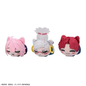 Collectible Collectible Chibi Statue DANDADAN - NAP CAT MASCOT - VOL.2 - AIRA X SEIKO X JIJI