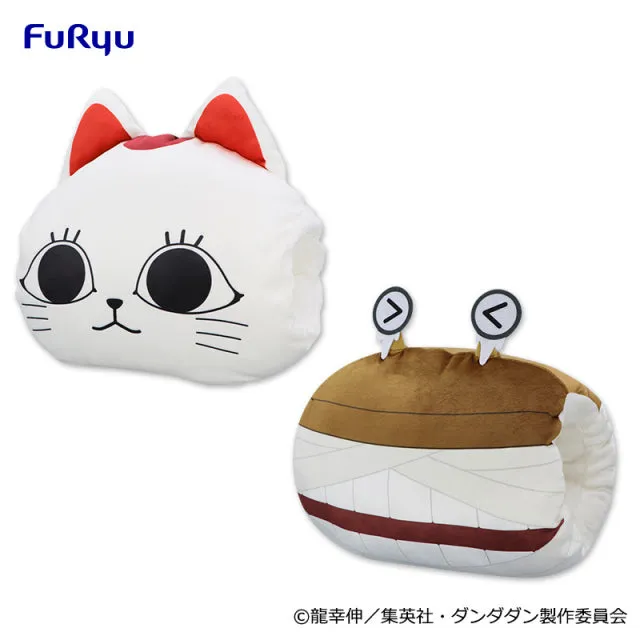 Market Trend Movie Sculpture DANDADAN - NAP CUSHION TURBO GRANNY (MANEKI NEKO)