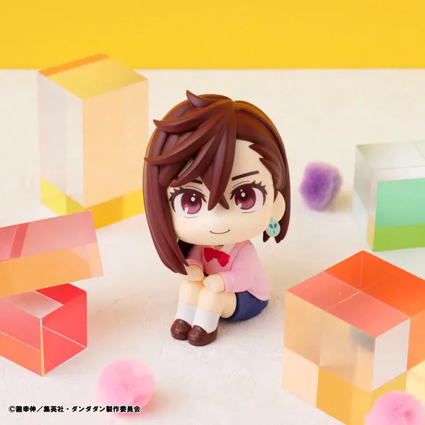 trade show Licensed Product DanDaDan Rukappu - Momo Ayase