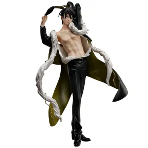 Collectible Figure Dakaichi: I'm Being Harassed By the Sexiest Man of the Year FREEing 1/8 Scale Figure - B-Style Takato Saijo