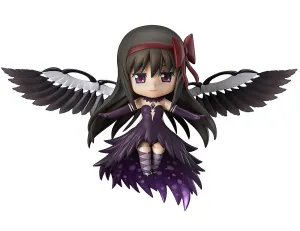 Premium Showcase Collectible Object Madoka Magica: 456 Devil Homura Nendoroid