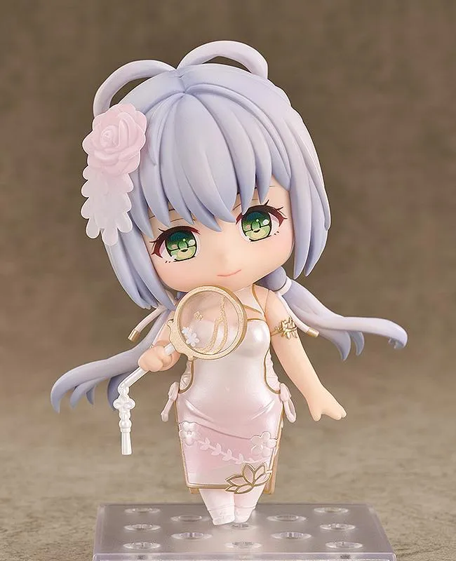 VSinger: 2010 Luo Tianyi: Grain in Ear Ver. Nendoroid Modern Living Vintage Collectible