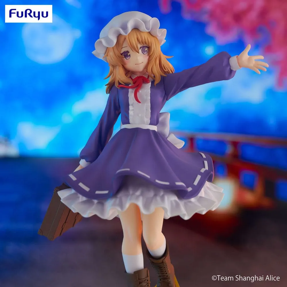 Touhou Project Trio Try - iT Figure Hifuu Club Maribel Hearn Designer Collection Cyborg Design