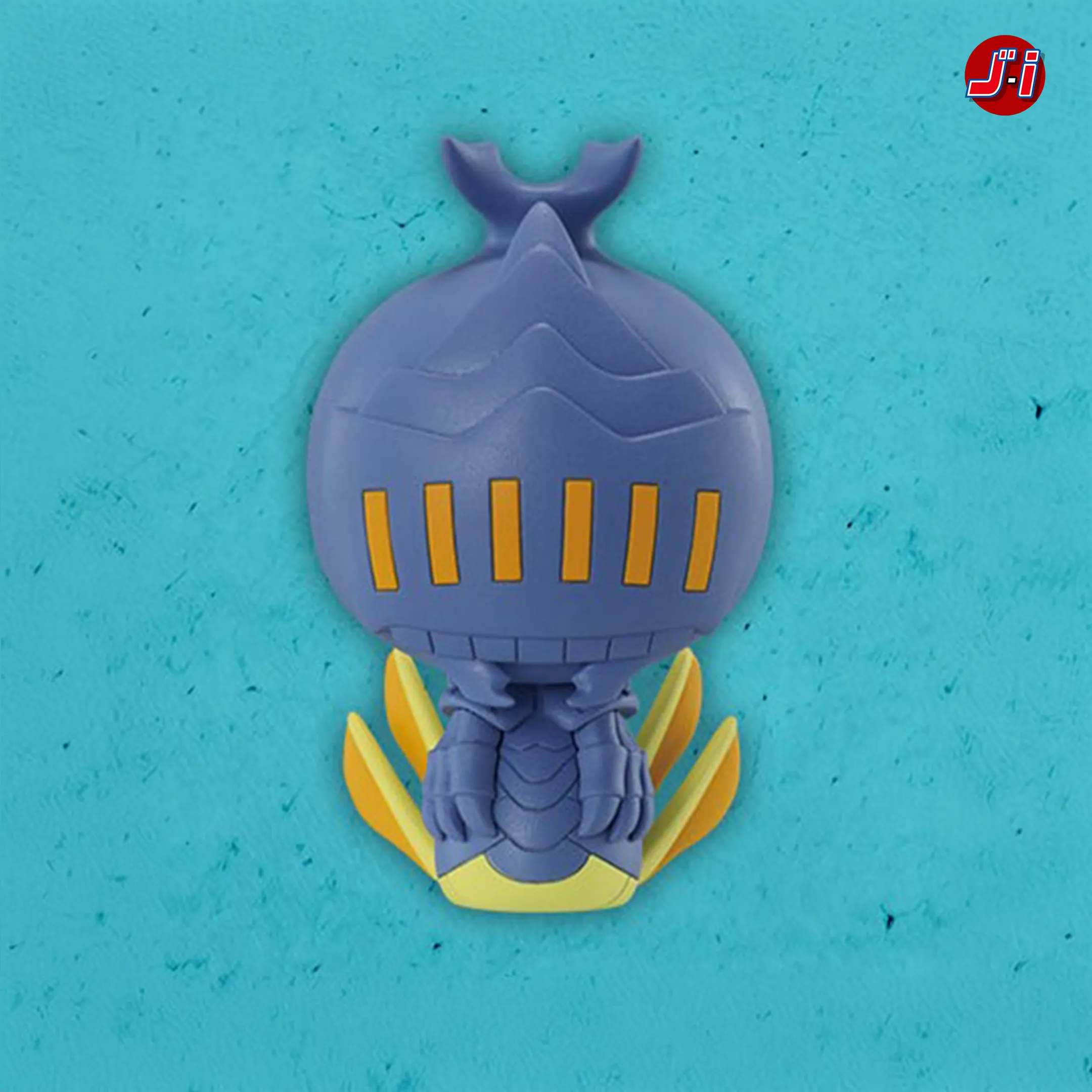 ICHIBAN KUJI NARUTO Shippuden Connected Feelings - E Prize - Tailed Beast Biju Choconoko - Chomei Seven-Tails Shichibi Designer Unit Premium Collection