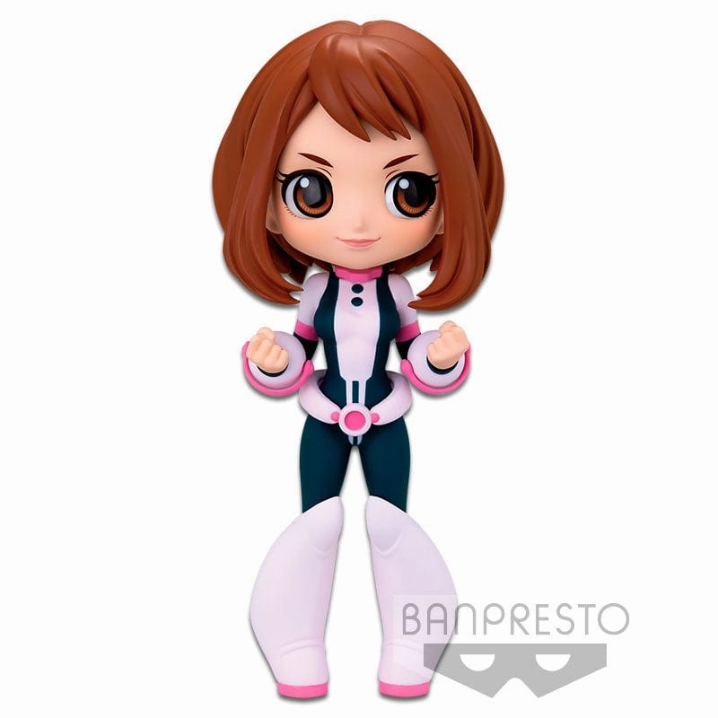 Movie Creation QPOSKET MY HERO ACADEMIA OCHACO URARAKA (A)
