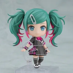 Vocaloid: 2193 Hatsune Miku: School Sekai Ver. Nendoroid Year Round