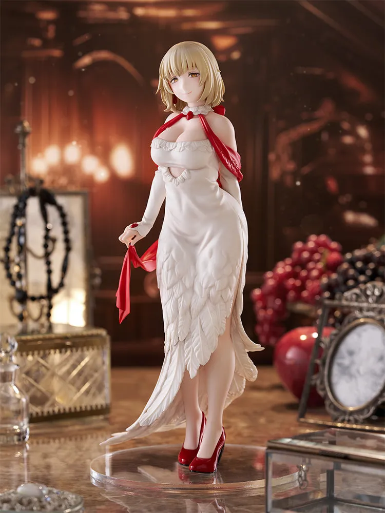 PVC Collection Delicious in Dungeon Tenitol Tall - Falin Dress Style Ver. [Pre-Order Mar 2026]