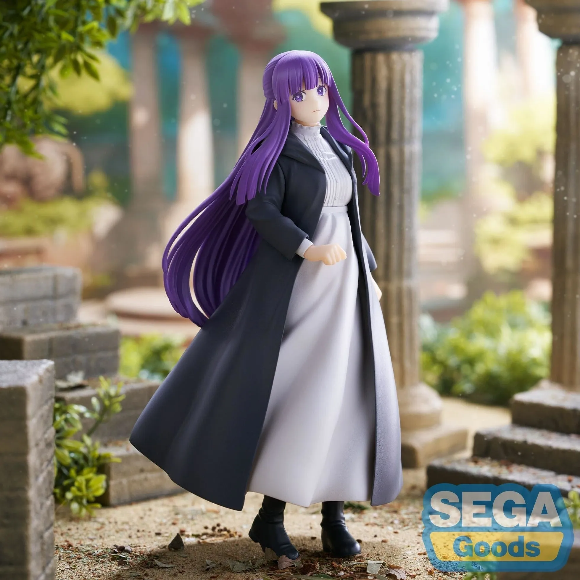 Desktop x Decorate Collections "Frieren: Beyond Journey's End" "Fern Pokemon Creature