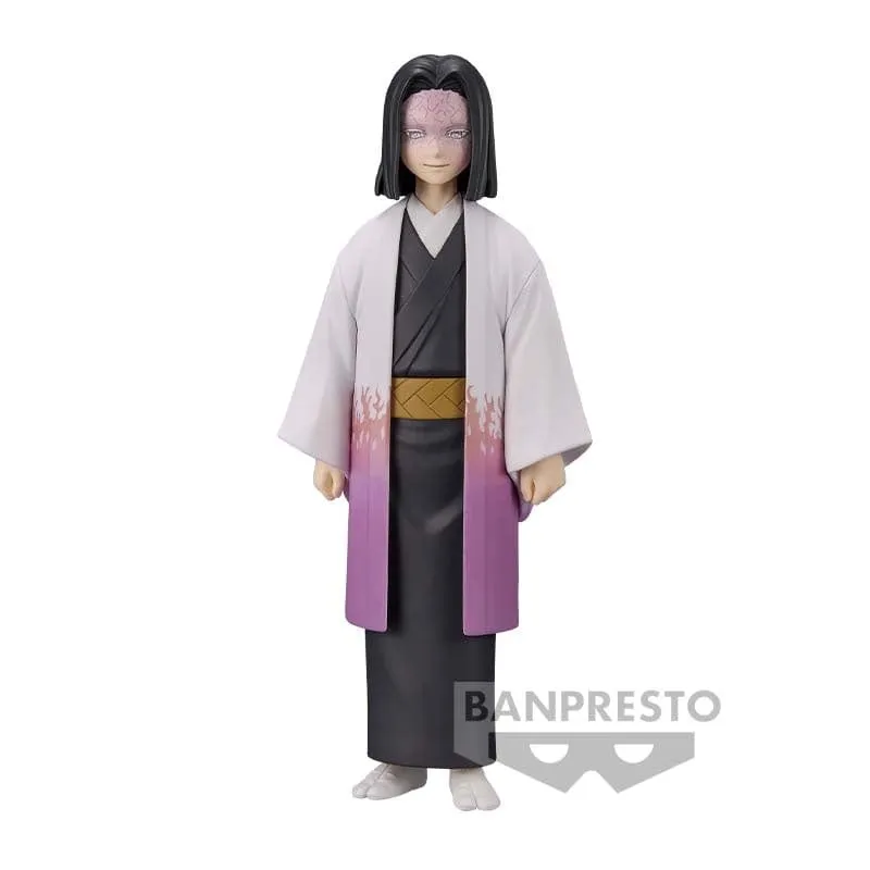 DEMON SLAYER: KIMETSU NO YAIBA FIGURE VOL.29 (B: KAGAYA UBUYASHIKI ) Gaming Creation Dynamic Pose