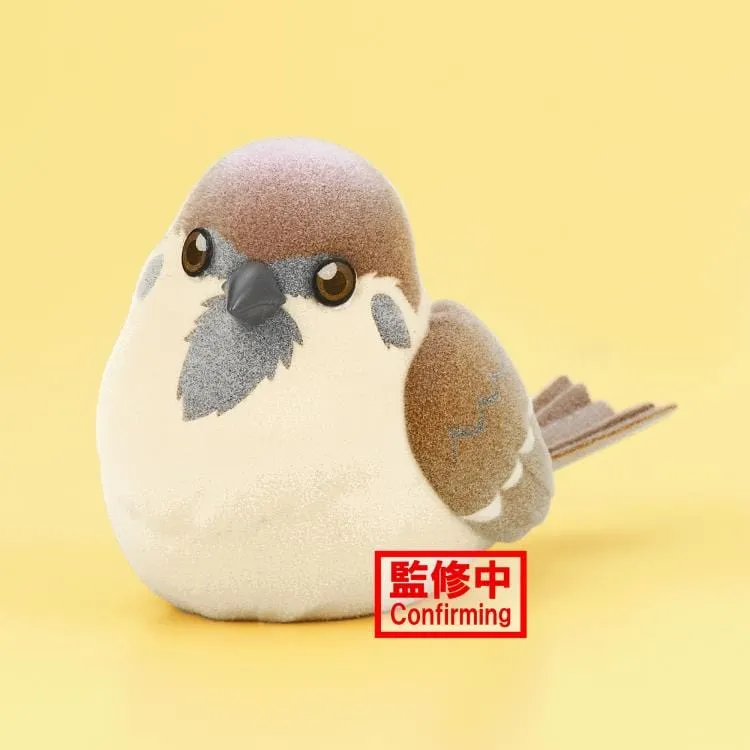 DEMON SLAYER : KIMETSU NO YAIBA FLUFFY PUFFY - CHUNTARO (A) Limited Item