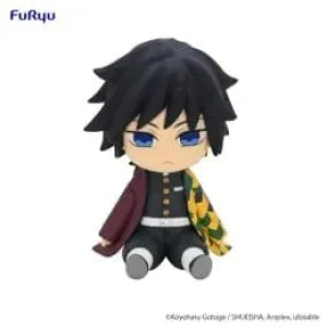Demon Slayer Kimetsu no Yaiba Potetto Figure Tomioka Giyu Beginner Friendly
