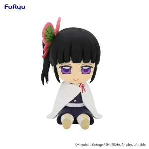 Demon Slayer Kimetsu no Yaiba Potetto Figure Tsuyuri Kanao Surrealist Art Custom Paint