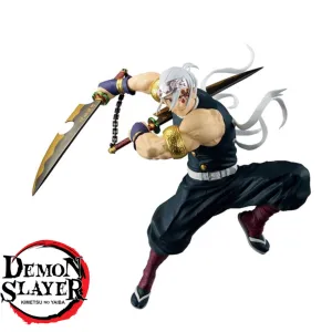 Demon Slayer Kimetsu No Yaiba Vibration Stars - Uzui Tengen Smart Toy