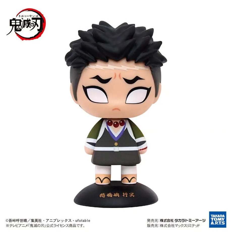Hobby Figure Demon Slayer Kimetsu no Yaiba Yura Yura Head - Gyomei Himejima
