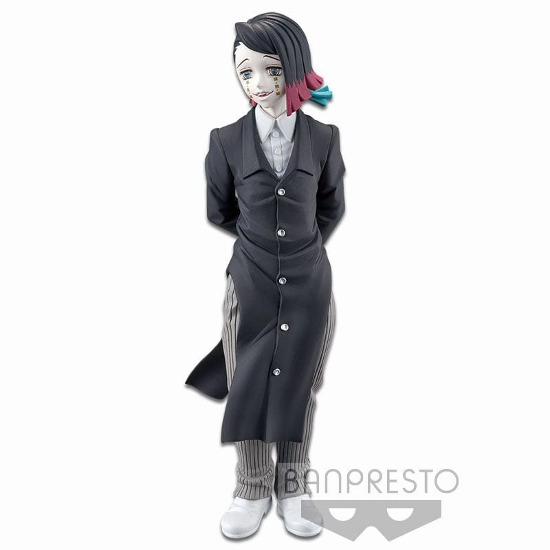 DEMON SLAYER: KIMETSU NO YAIBA FIGURE-DEMON SERIES- VOL.3(B:ENMU) Cartoon Network