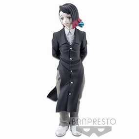 DEMON SLAYER: KIMETSU NO YAIBA FIGURE-DEMON SERIES- VOL.3(B:ENMU) Cartoon Network