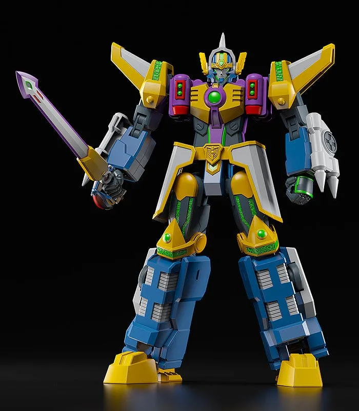 Cat Figurine Dennou Boukenki Webdiver MODEROID Gladion