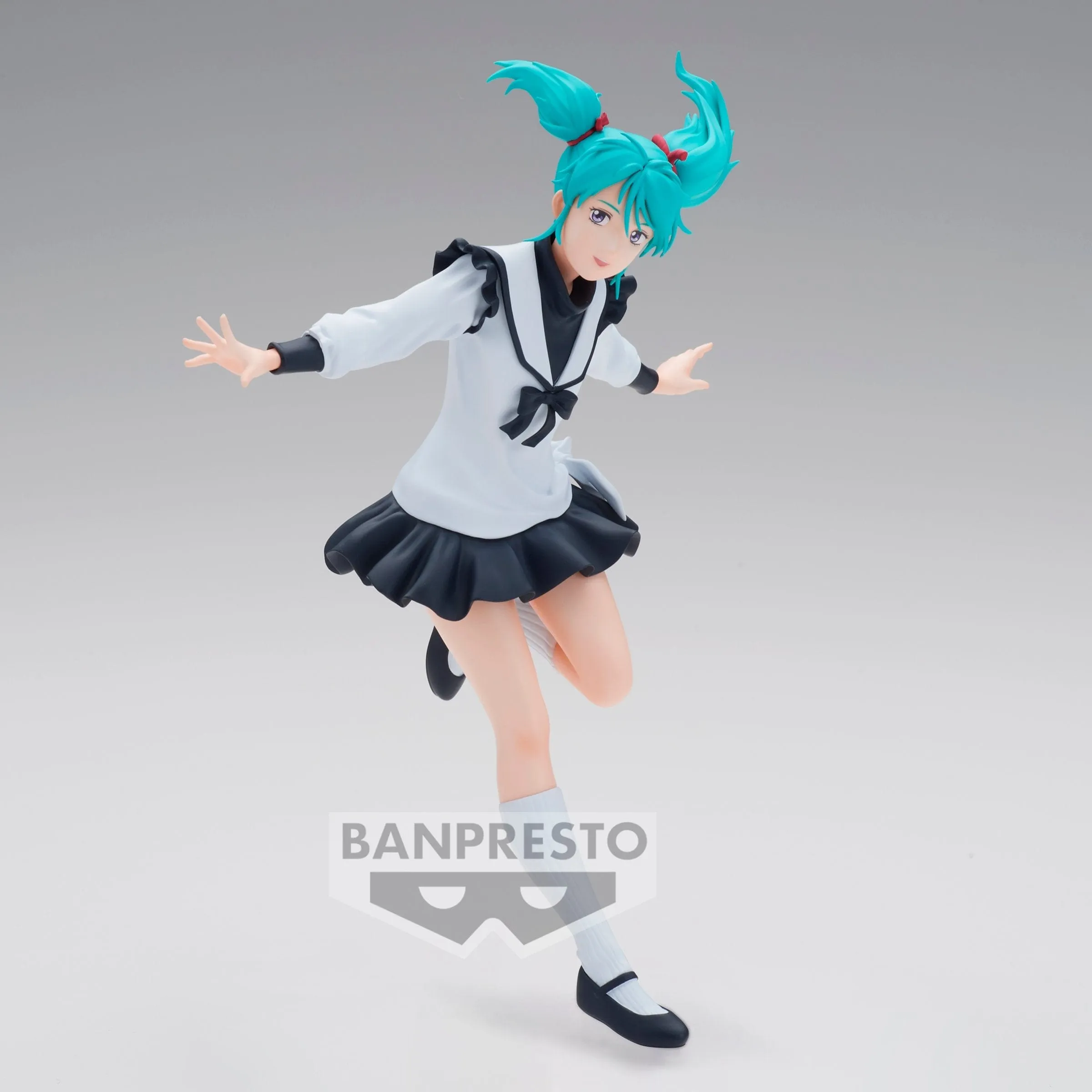 Shelving Decoration MOBILE SUIT GUNDAM CHAR'S COUNTERATTACK QUESS PARAYA FIGURE