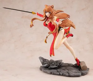 Raphtalia : RED DRESS STYLE ver 1/7th Scale Figure Library Decor