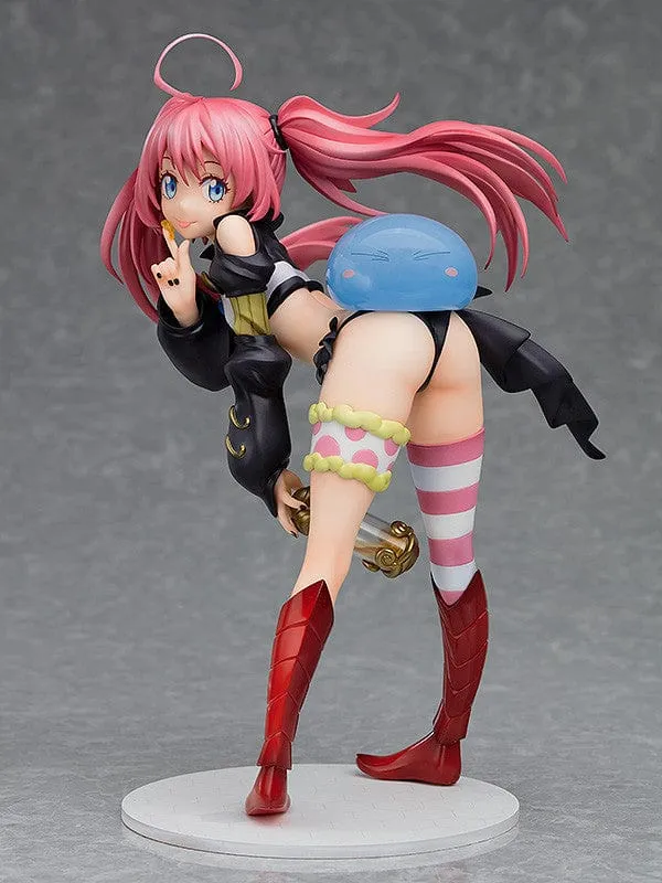 Action Item That Time I Got Reincarnated as a Slime - Millim - 1/7th Scale Figure
