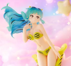 Urusei Yatsura Espresto Figure - Lum [Pre-Order Feb 2026] Pokemon Creature Limited Item