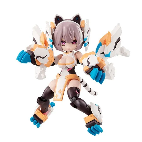 PVC Hobby Ceiling Hung DESKTOP ARMY N-202d Titania Byakko
