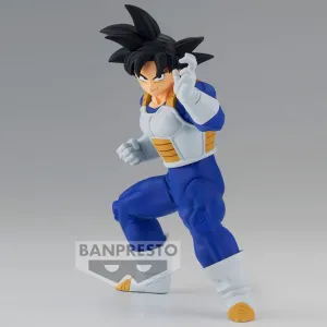 DRAGON BALL Z CHOSENSHIRETSUDEN?? VOL.3 (A: SON GOKU ) Multiple Accessories Collectible Toy