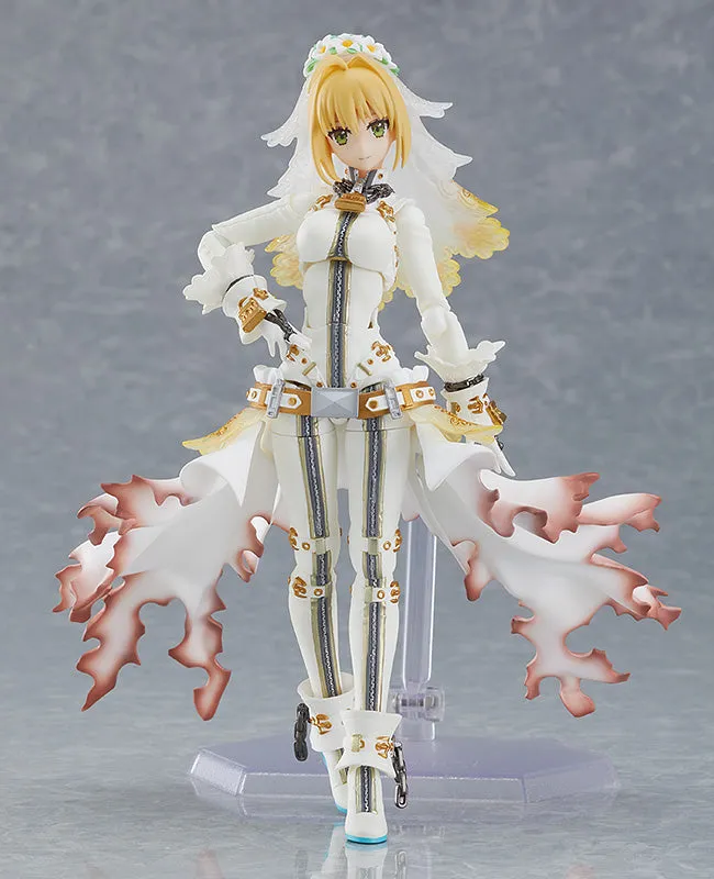 Collectible Goods 559 figma Saber / Nero Claudius ( Bride )