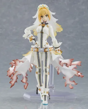 Collectible Goods 559 figma Saber / Nero Claudius ( Bride )