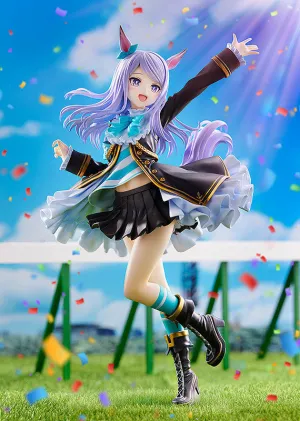 Superhero Pose Artisanal Product Uma Musume Pretty Derby - Mejiro McQueen The Treasure of the Prestigious Mejiro Family  [Pre-Order Jul 2026]