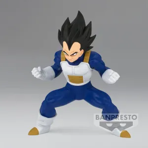 Anime Hobby Fantasy Item DRAGON BALL Z SUPER WARRIOR RETSUDEN III -CHAPTER 2 PARENT AND CHILD BEYOND TIME- VEGETA