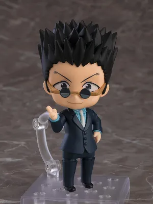 Gallery Art Hunter X Hunter: 1416 Leorio Nendoroid