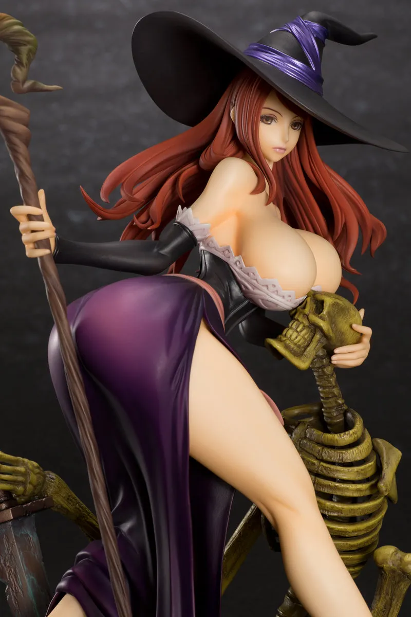 TV show Dragon's Crown Figure - Sorceress [Pre-Order Feb 2026]