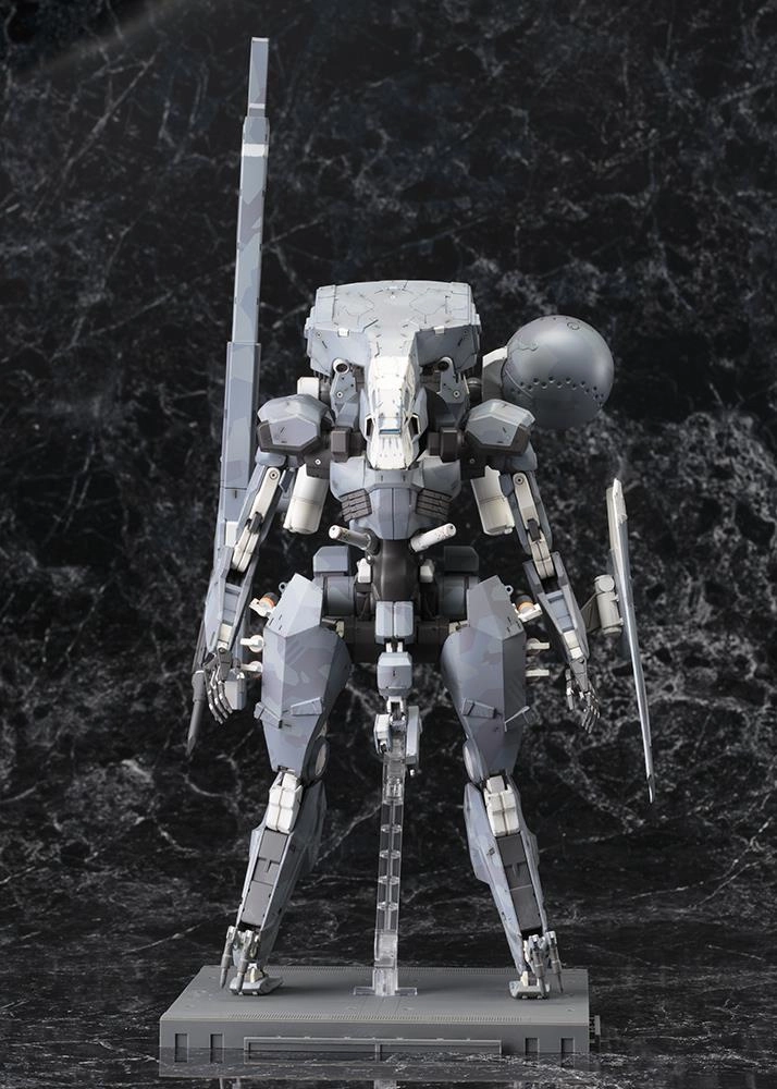 Metal Gear Solid: The Phantom Pain Sahelanthropus Model Seasonal Decor